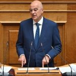 Στην Ινδία μεταβαίνει για τετραήμερη επίσημη επίσκεψη ο Δένδιας - Με ποιους θα συναντηθεί