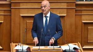 Στην Ινδία μεταβαίνει για τετραήμερη επίσημη επίσκεψη ο Δένδιας - Με ποιους θα συναντηθεί