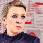 Ξέσπασμα Zakharova: Η Δύση έκλεισε τα μάτια στις φρικωδίες του Epstein, αφήνουν ατιμώρητες τις βρώμικες ελίτ τους