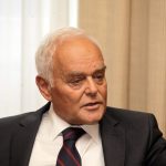 Πέθανε ο Αντώνης Μανιτάκης σε ηλικία 82 ετών – Σημαντική απώλεια για τη νομική επιστήμη