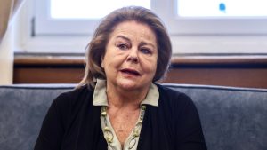 Παρέμβαση Κατσέλη για την απόφαση του Αρείου Πάγου: Διασφαλίζει την επιβίωση χιλιάδων δανειοληπτών