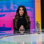 Συμμετοχή της Kimberly Guilfoyle στην εκπομπή του Super Bowl: Είναι τιμή μου να είμαι μέρος ελληνικών εκπομπών