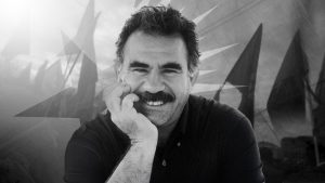 Ιστορική στιγμή - Νέο μήνυμα από τον Ocalan στις 27 Φεβρουαρίου - «Τελείωσε η πρώτη φάση, αρχίζει η δεύτερη»