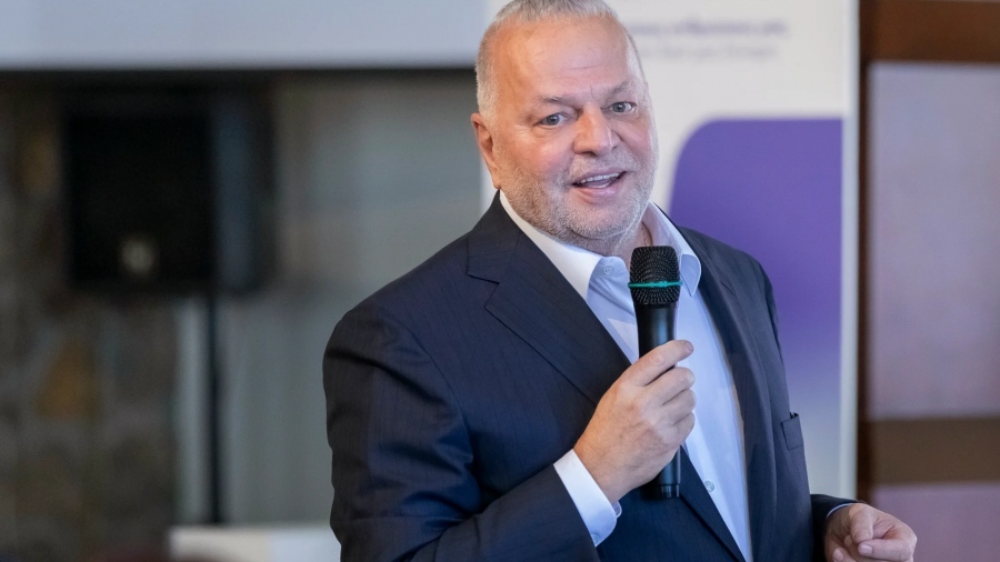 Σημαντική παρέμβαση Μυτιληναίου: Οι καλές προθέσεις δεν σώζουν εργοστάσια – Είμαστε στα όρια, όχι άλλες υποσχέσιες