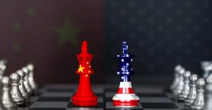 Γεωπολιτικό σοκ - Η ρήξη Trump με το ΝΑΤΟ ανοίγει τον δρόμο για στρατιωτική δράση της Κίνας στον Ινδο - Ειρηνικό