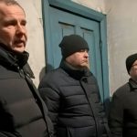 Ουκρανική πυραυλική επίθεση με στόχο τον κυβερνήτη του Belgorod