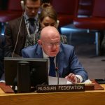 H Ρωσία συγκαλεί επειγόντως το Συμβούλιο Ασφαλείας του ΟΗΕ για το Ιράν