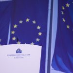 ΕΚΤ διατηρεί αμετάβλητα τα επιτόκια για έκτη συνεδρίαση