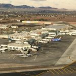 Χάος στο El Paso: Πλήρη αναστολή πτήσεων από τις ΗΠΑ για 10 ημέρες