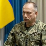 Βόμβα από τον Αρχιστράτηγο Syrsky για το Siversk: «Οι διοικητές έδιναν στο επιτελείο ψευδείς πληροφορίες»