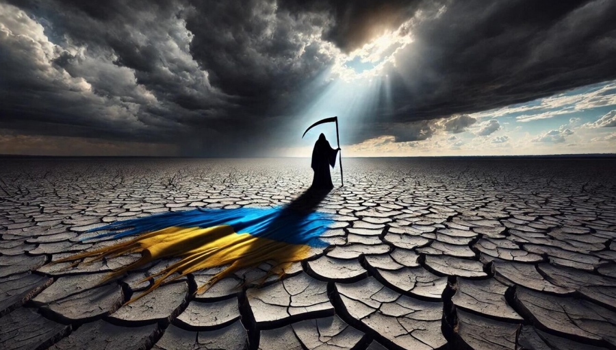 Εντολή Ρωσίας: Σκοτώστε τους - Οι «ειρηνικοί» κομάντος 11ης Γαλλικής, 16ης Ταξιαρχίας και Folgore ετοιμάζονται για Ουκρανία