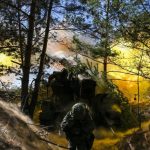 Τρομερό - Κραχ σε Zaporizhia, οι Ρώσοι πέρασαν ποταμό Siverskyi Donets πάνε Slovyansk - Welt: Πονηρό σχέδιο Ουκρανίας