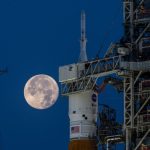 Απογοήτευση στη NASA – Αναβάλλεται η εκτόξευση της αποστολής Artemis II για τη Σελήνη