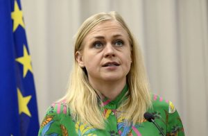 Η Φινλανδία δεν αποκλείει να ανοίξει δίαυλος απευθείας διαλόγου με τη Ρωσία