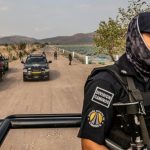 Μεξικό – Ο στρατός επιβεβαίωσε το θάνατο του βαρόνου El Mencho σε μάχη με τα καρτέλ ναρκωτικών