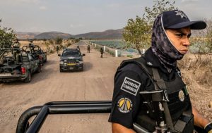 Μεξικό – Ο στρατός επιβεβαίωσε το θάνατο του βαρόνου El Mencho  σε μάχη με τα  καρτέλ ναρκωτικών