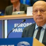 Σκληρές αλήθειες από Kubilius (ΕΕ): Μην υποτιμάτε τη Ρωσία, δεν είναι αδύναμη