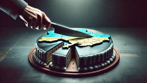 Στήνουν παγίδα – Ουκρανία και ΗΠΑ σχεδιάζουν δημοψήφισμα Μάιο 2026… όταν θα ξεκινήσει η διπλή επίθεση σοκ της Ρωσίας