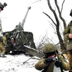 Ηλεκτροσόκ στο Sumy - Οι Ρώσοι πέρασαν τα σύνορα και σάρωσαν Miropolye και Pokrovka - Πώς διαλύθηκαν οι ουκρανικές άμυνες (vid)