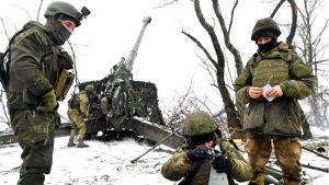 Ηλεκτροσόκ στο Sumy - Οι Ρώσοι πέρασαν τα σύνορα και σάρωσαν Miropolye και Pokrovka - Πώς διαλύθηκαν οι ουκρανικές άμυνες (vid)