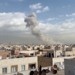 Νεκροί ανώτατοι διοικητές των Φρουρών της Επανάστασης από πλήγματα των ΗΠΑ – Ισραήλ