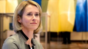 Ukraine election row: EU’s Kallas warns against 'unstable' wartime vote as Zelensky faces pressure