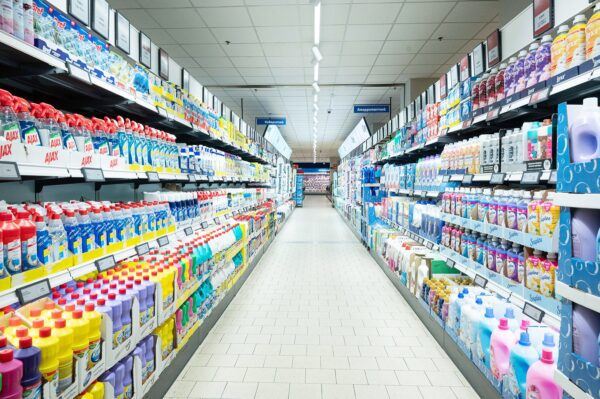 Lidl Ελλάς: Με επένδυση 1,4 εκατ. ευρώ αναβαθμίζει το κατάστημα στον Νέο Κόσμο - Financial Report