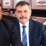 Mίνι ανασχηματισμός στην τουρκική κυβέρνηση με σφραγίδα Erdogan – Αλλαγές στα υπουργεία Δικαιοσύνης και Εσωτερικών