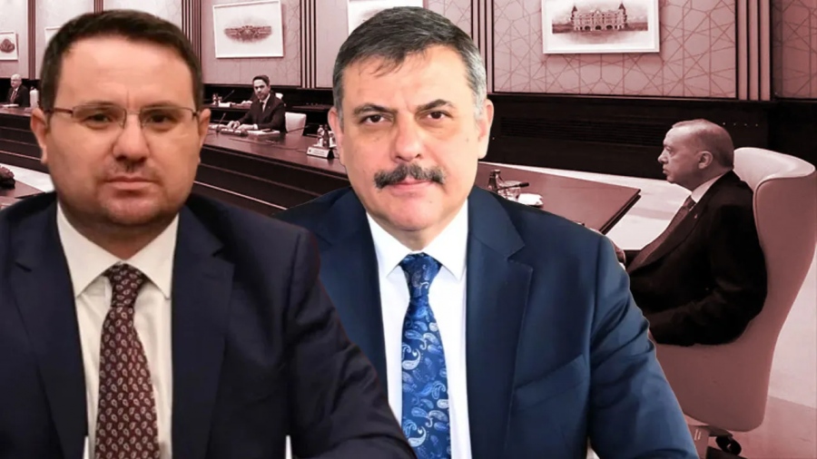 Mίνι ανασχηματισμός στην τουρκική κυβέρνηση με σφραγίδα Erdogan – Αλλαγές στα υπουργεία Δικαιοσύνης και Εσωτερικών