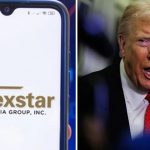 Ο Trump «ευλογεί» την πρόταση της Nexstar για την εξαγορά της Tegna και αποτάσσεται τα fake news