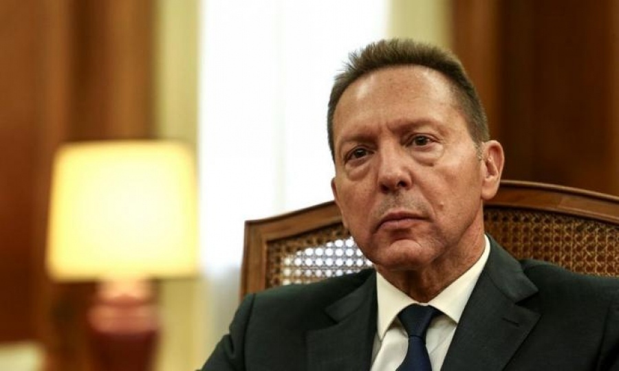 Stournaras (Bank of Greece): Strange things were happening at Attica Bank – When I rejected SYRIZA’s proposed management, they went after my wife