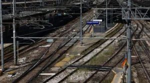 Ανάστατη η Ιταλία: Τρομοκρατική ενέργεια τα κομμένα καλώδια στη σιδηροδρομική γραμμή