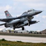 Συναγερμός στο Κέρας της Αφρικής - Τουρκικά F-16 πάνω από τη Σομαλία - Ανατρέπονται οι ισορροπίες στην περιοχή (vid)