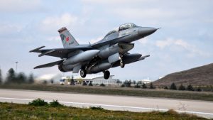 Συναγερμός στο Κέρας της Αφρικής - Τουρκικά F-16 πάνω από τη Σομαλία - Ανατρέπονται οι ισορροπίες στην περιοχή (vid)