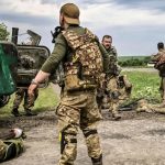 Χάος στην Ουκρανία - Οι μισθοφόροι έχουν μείνει απλήρωτοι 6 μήνες, οργή με Zelensky στη Διεθνή Λεγεώνα