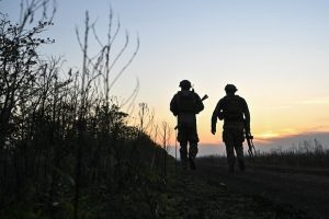 «Ένα μεγάλο χωριό»: Το Κίεβο φέρνει μαζικά μετανάστες για να αντικαταστήσουν τους νεκρούς Ουκρανούς - 400.000 από Μπαγκλαντές