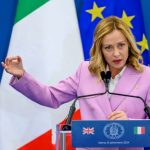 Meloni: Η Ιταλία θα συμμετάσχει ως παρατηρητής στη σύνοδο του Συμβουλίου Ειρήνης (19/2)