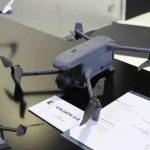 Ρωσική κυριαρχία στους αιθέρες - Η Kalashnikov αποκαλύπτει τα drones Goliath 2.0 και Karakurt 2.0