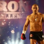 Κόλαση: Η μεγάλη επιστροφή του Iron Mike - Ο Ζαμπίδης ανακοίνωσε μάχη με τον Mayweather τον Ιούνιο