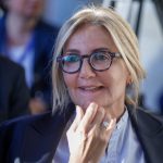 Στο ΚΑΤ η Μαρέβα Μητσοτάκη μετά από ατύχημα στην Ιταλία