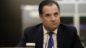 Καταγγελία Γεωργιάδη για ΜΚΟ που «προσπάθησε να πείσει μετανάστες να καταγγείλουν το Λιμενικό»