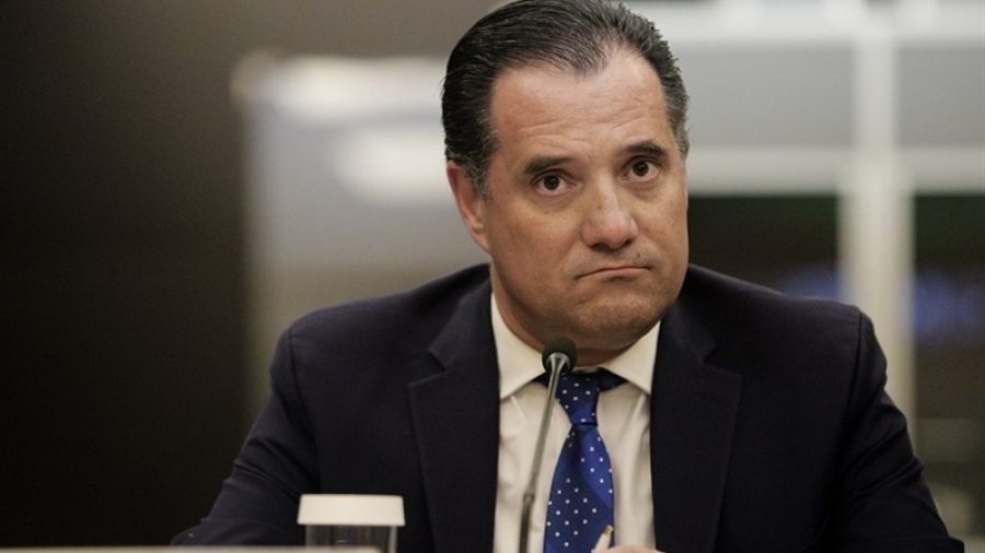 Καταγγελία Γεωργιάδη για ΜΚΟ που «προσπάθησε να πείσει μετανάστες να καταγγείλουν το Λιμενικό»