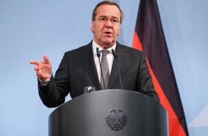 Το ΝΑΤΟ ετοιμάζεται για… διαζύγιο μετά τον 20ετή γάμο – Υπάρχει κρίση εμπιστοσύνης, λέει η Γερμανία