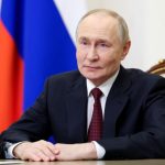 Βαρυσήμαντο μήνυμα Putin: Θυμόμαστε και τιμούμε όσους έδωσαν τη ζωή τους για την υπεράσπιση της Πατρίδας - Τιμή στις Ένοπλες Δυνάμεις