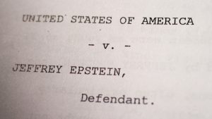 Βόμβα από το Κρεμλίνο: Oι θεωρίες συνωμοσίας... επιβεβαιώθηκαν από τα Αρχεία Epstein