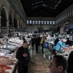 Καθαρά Δευτέρα 2026: Ωράρια Σούπερ Μάρκετ και Καταστημάτων