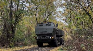 Ουκρανικό χτύπημα με HIMARS και πυραύλους Neptune στο Bryansk –Τραυματίστηκαν δύο άμαχοι