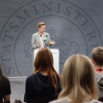 Δανή Πρωθυπουργός: Η μεταβίβαση της Γροιλανδίας στις ΗΠΑ είναι «απαράδεκτη» και «εκτός συζήτησης»