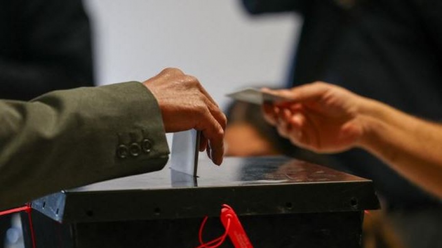 Σαρωτική νίκη με 63% για τον Σοσιαλιστή Segura στις προεδρικές εκλογές στην Πορτογαλία