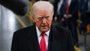 O Trump υπογράφει τη λήξη του shutdown στις ΗΠΑ – Αποσοβήθηκε η παράλυση